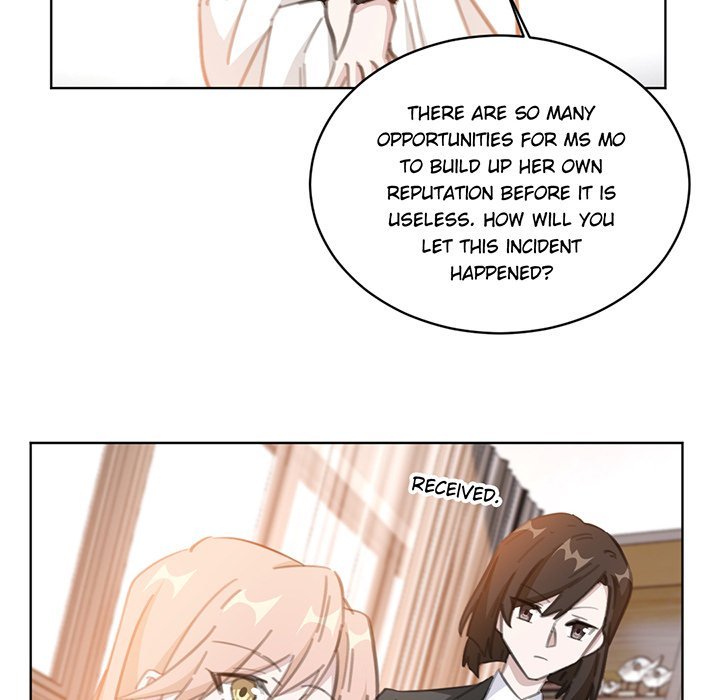 Your Turn to Chase After Me Manhwa - Chapter 86 Page 47