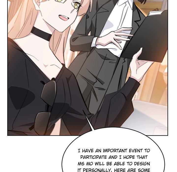 Your Turn to Chase After Me Manhwa - Chapter 86 Page 48