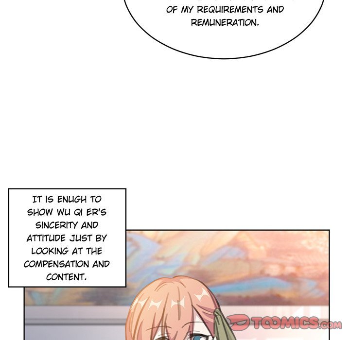 Your Turn to Chase After Me Manhwa - Chapter 86 Page 49