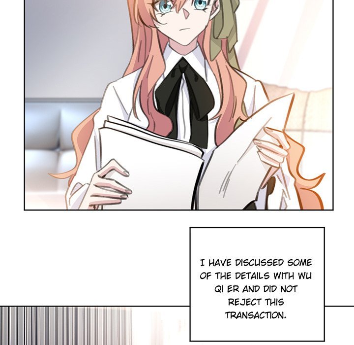 Your Turn to Chase After Me Manhwa - Chapter 86 Page 50