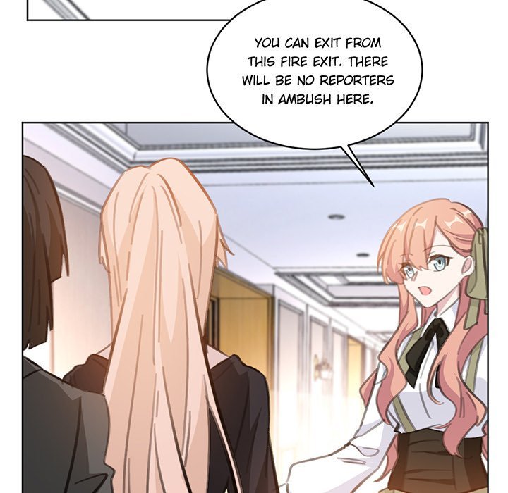 Your Turn to Chase After Me Manhwa - Chapter 86 Page 53