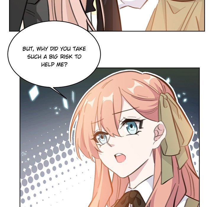 Your Turn to Chase After Me Manhwa - Chapter 86 Page 54