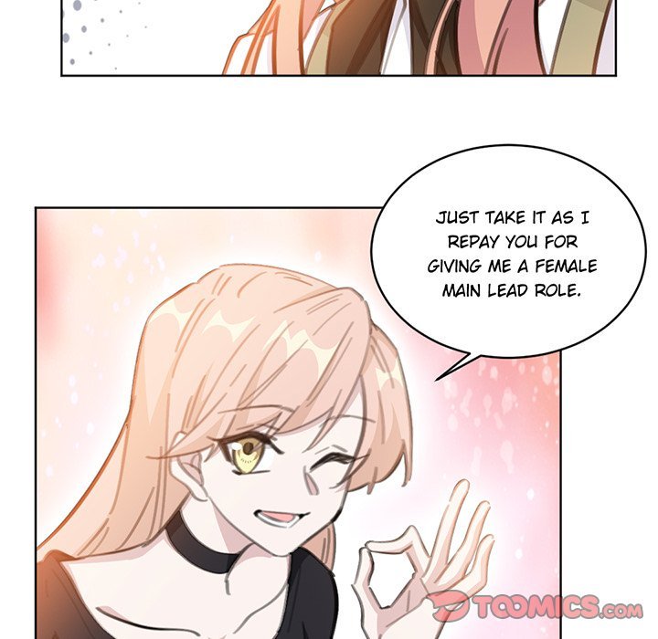 Your Turn to Chase After Me Manhwa - Chapter 86 Page 55