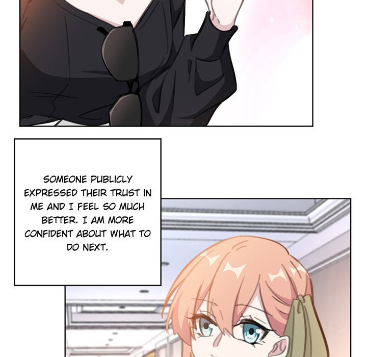 Your Turn to Chase After Me Manhwa - Chapter 86 Page 56