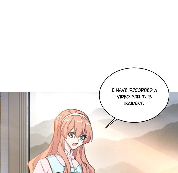 Your Turn to Chase After Me Manhwa - Chapter 86 Page 58