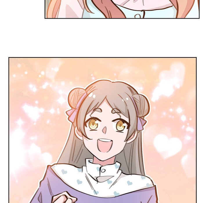 Your Turn to Chase After Me Manhwa - Chapter 86 Page 62