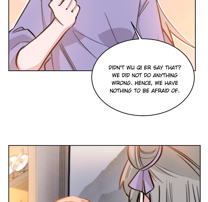 Your Turn to Chase After Me Manhwa - Chapter 86 Page 63