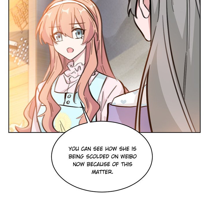 Your Turn to Chase After Me Manhwa - Chapter 86 Page 64