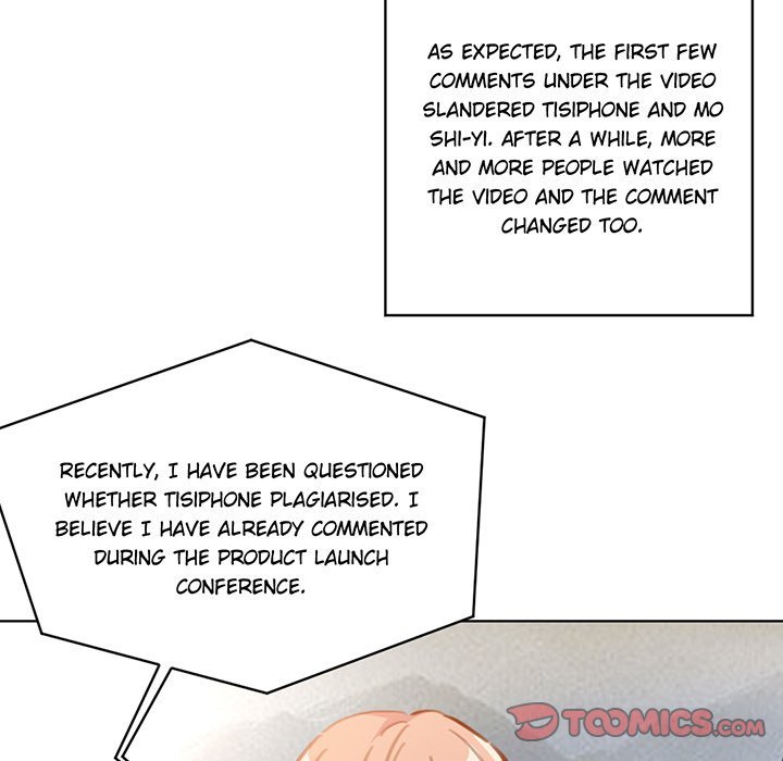 Your Turn to Chase After Me Manhwa - Chapter 86 Page 67