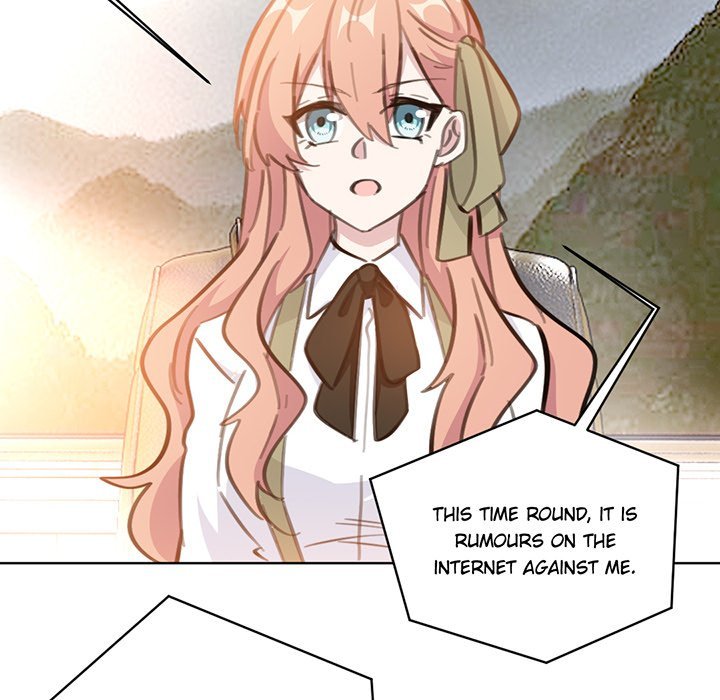 Your Turn to Chase After Me Manhwa - Chapter 86 Page 68