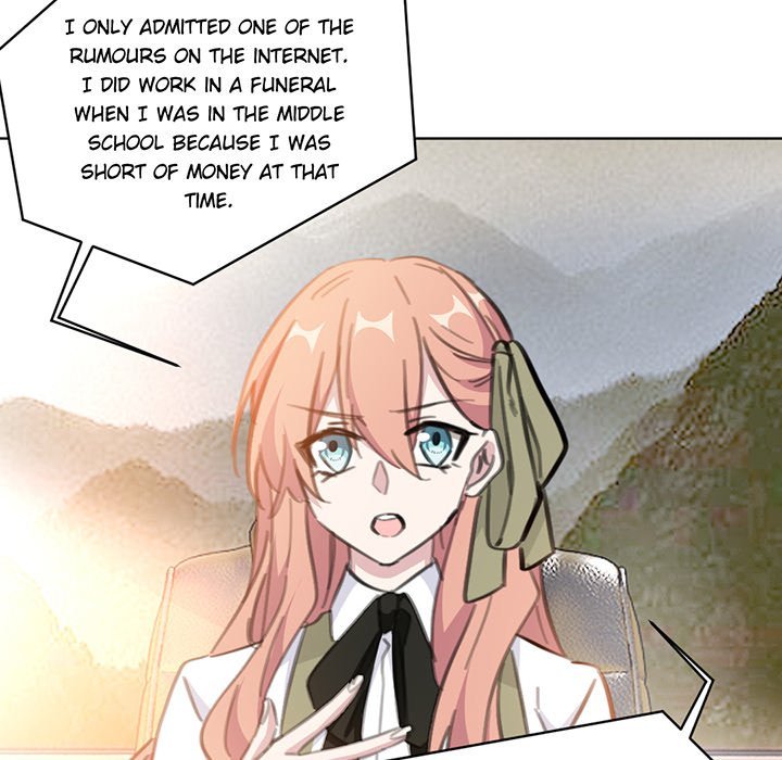 Your Turn to Chase After Me Manhwa - Chapter 86 Page 69