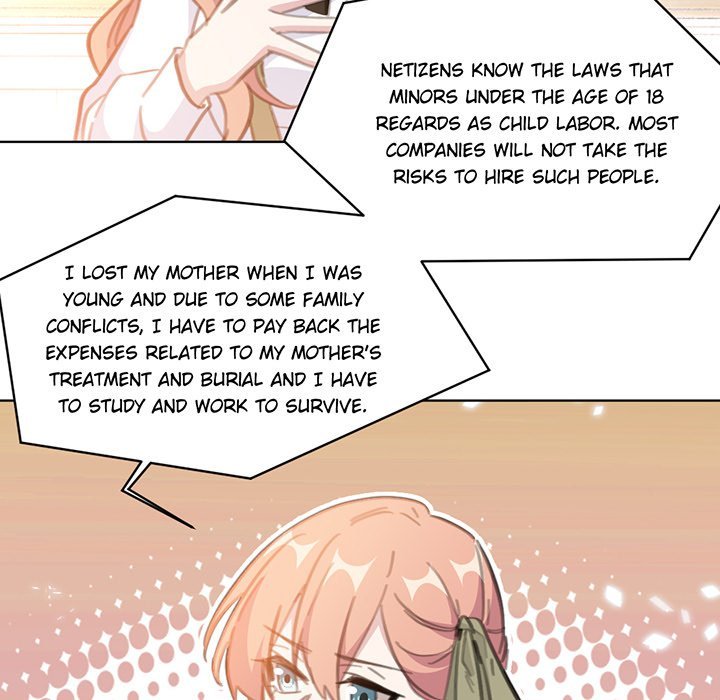 Your Turn to Chase After Me Manhwa - Chapter 86 Page 70