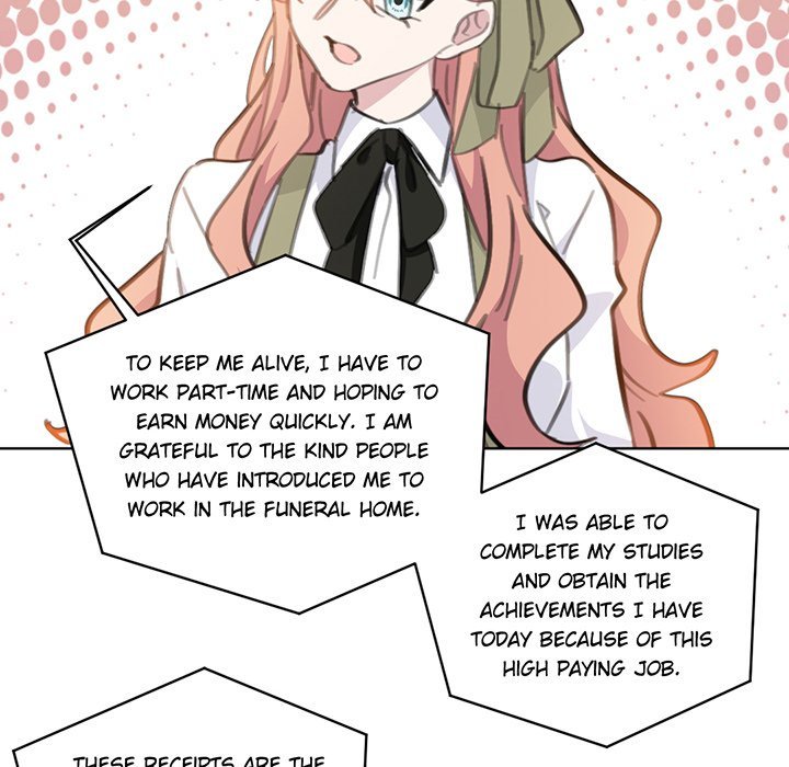 Your Turn to Chase After Me Manhwa - Chapter 86 Page 71