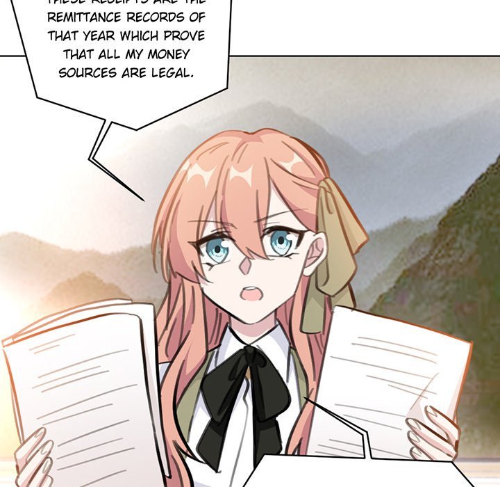 Your Turn to Chase After Me Manhwa - Chapter 86 Page 72