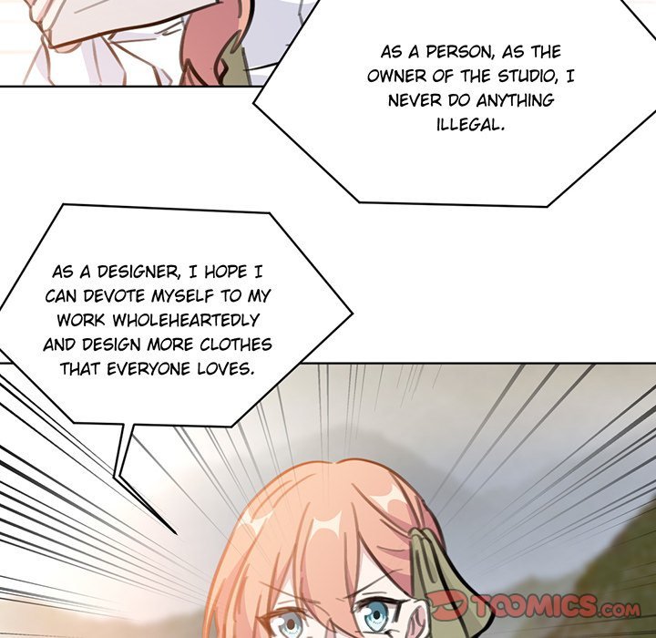 Your Turn to Chase After Me Manhwa - Chapter 86 Page 73