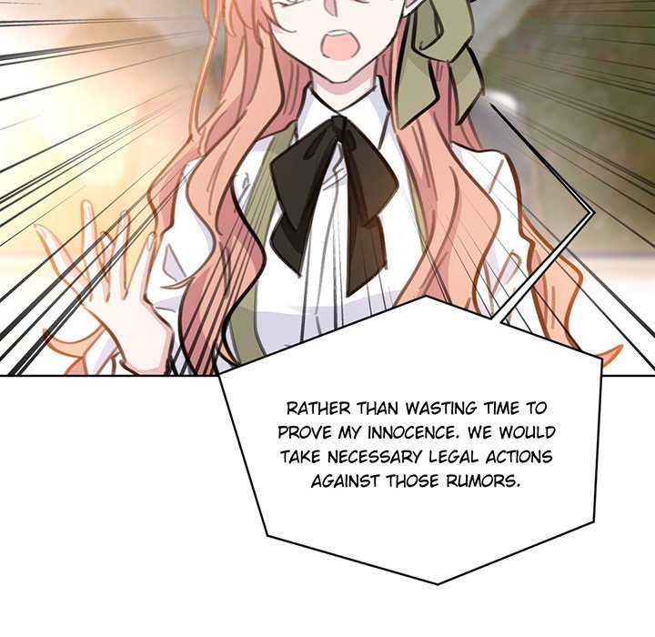 Your Turn to Chase After Me Manhwa - Chapter 86 Page 74