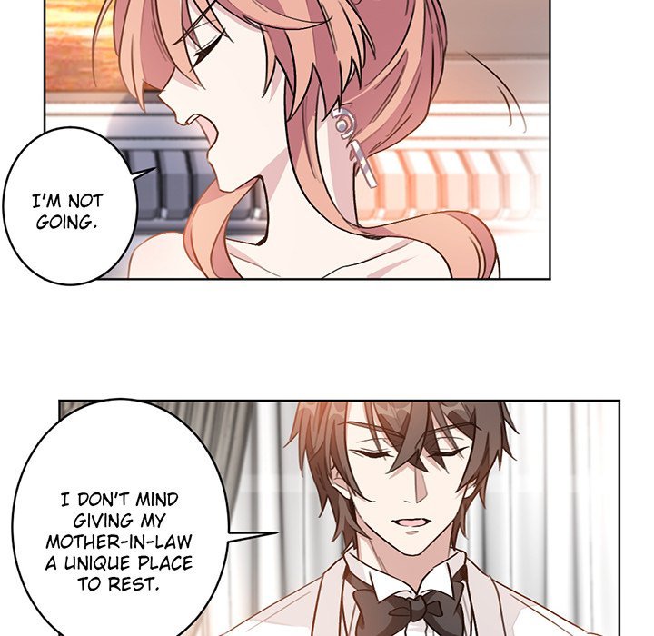 Your Turn to Chase After Me Manhwa - Chapter 4 Page 28