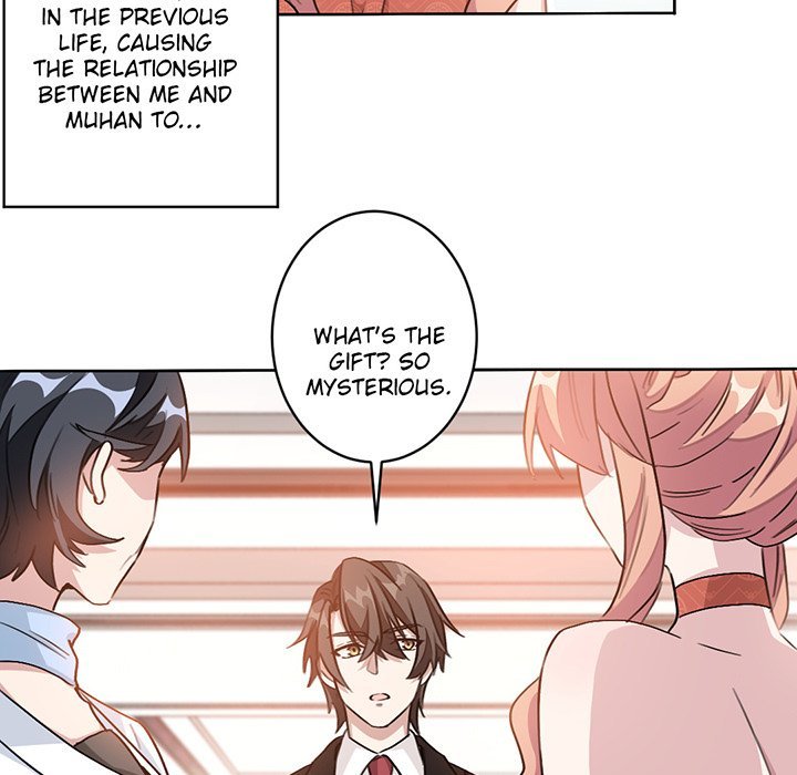 Your Turn to Chase After Me Manhwa - Chapter 4 Page 36