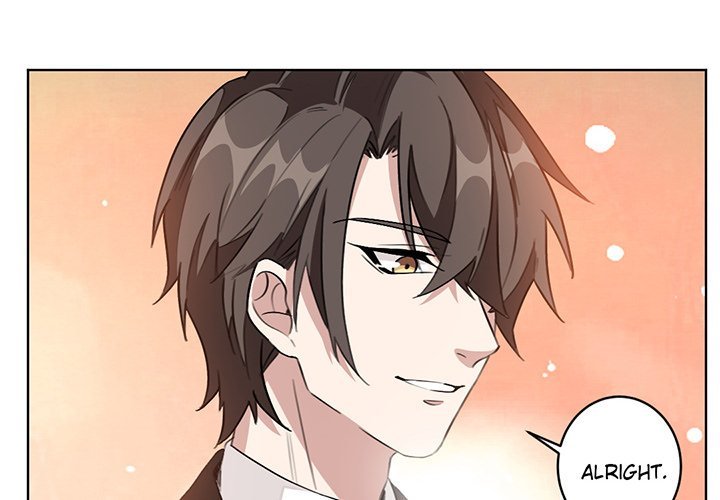 Your Turn to Chase After Me Manhwa - Chapter 5 Page 2