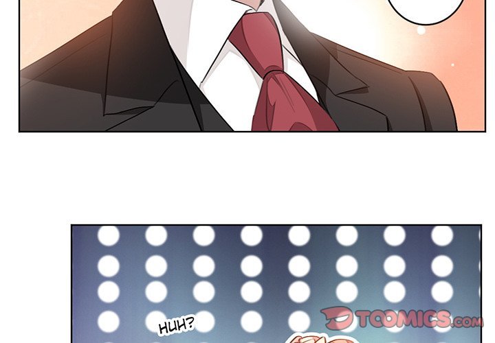 Your Turn to Chase After Me Manhwa - Chapter 5 Page 3