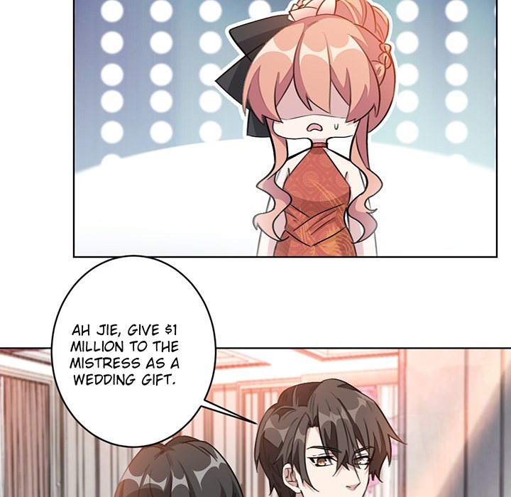 Your Turn to Chase After Me Manhwa - Chapter 5 Page 4