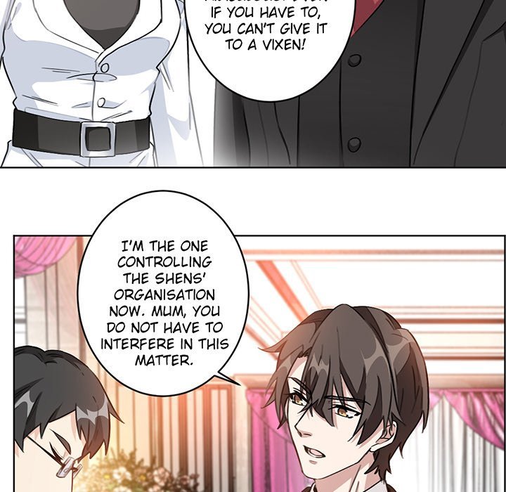 Your Turn to Chase After Me Manhwa - Chapter 5 Page 7