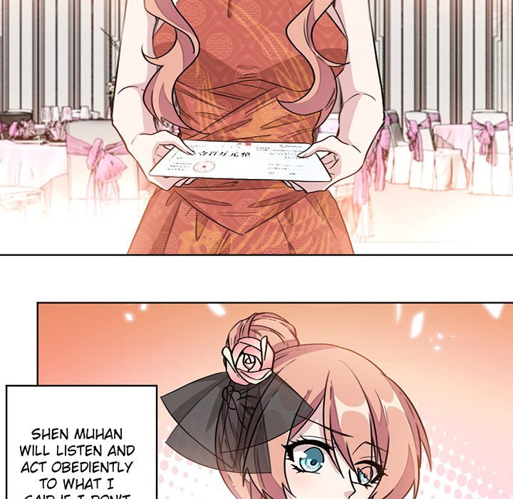 Your Turn to Chase After Me Manhwa - Chapter 5 Page 10