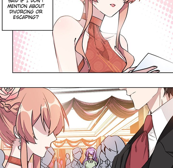 Your Turn to Chase After Me Manhwa - Chapter 5 Page 11