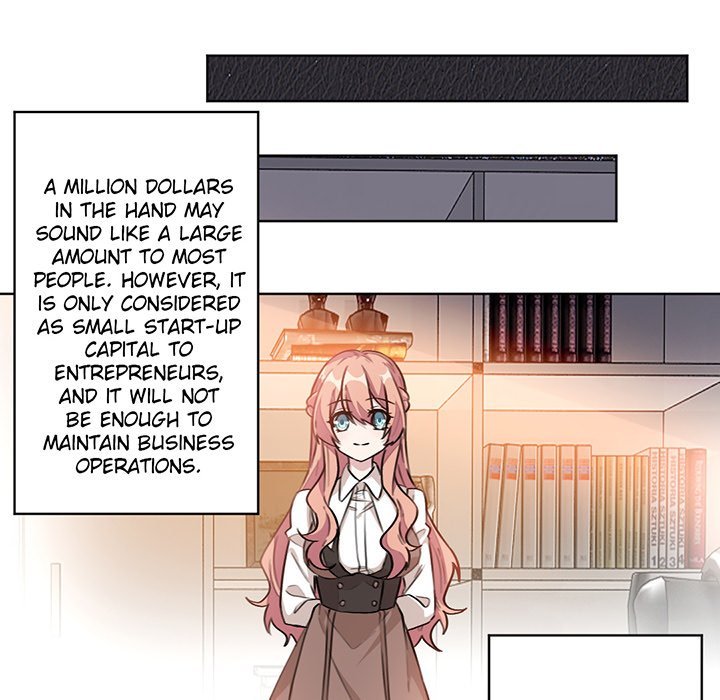 Your Turn to Chase After Me Manhwa - Chapter 5 Page 14