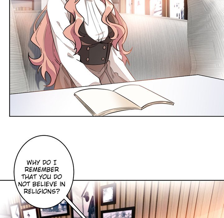 Your Turn to Chase After Me Manhwa - Chapter 5 Page 22