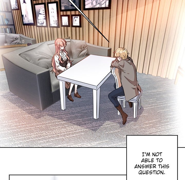 Your Turn to Chase After Me Manhwa - Chapter 5 Page 23