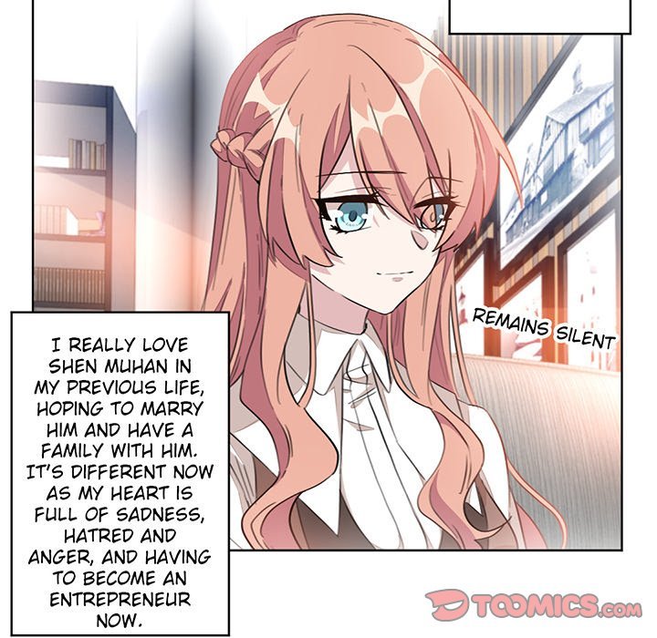 Your Turn to Chase After Me Manhwa - Chapter 5 Page 24