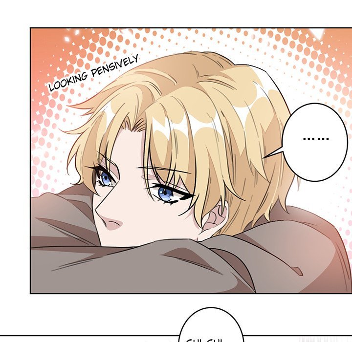 Your Turn to Chase After Me Manhwa - Chapter 5 Page 25