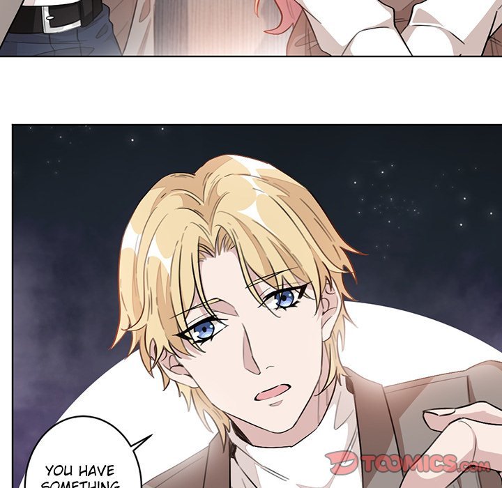 Your Turn to Chase After Me Manhwa - Chapter 5 Page 27