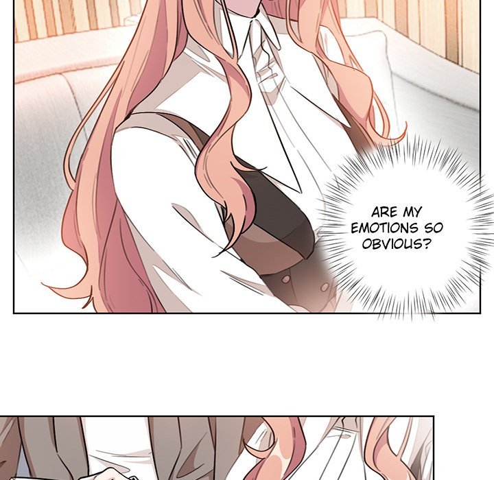 Your Turn to Chase After Me Manhwa - Chapter 5 Page 29