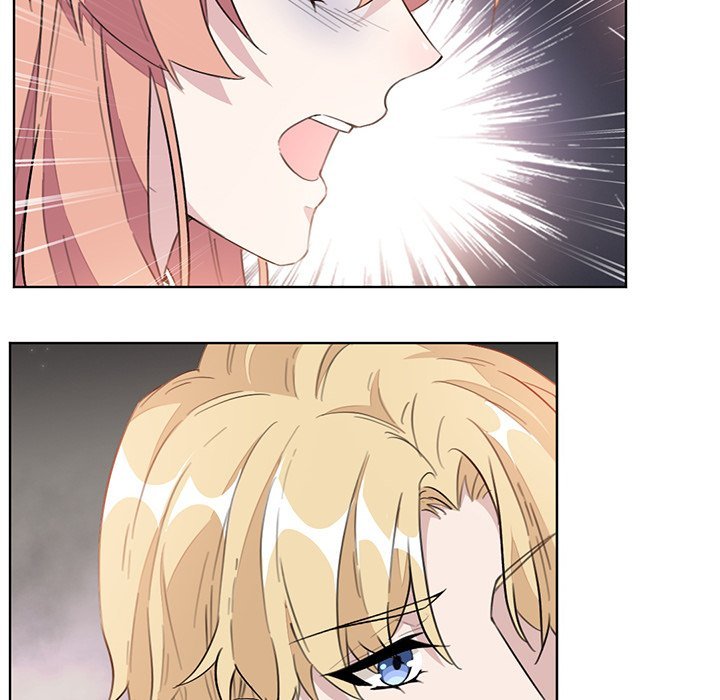 Your Turn to Chase After Me Manhwa - Chapter 5 Page 34