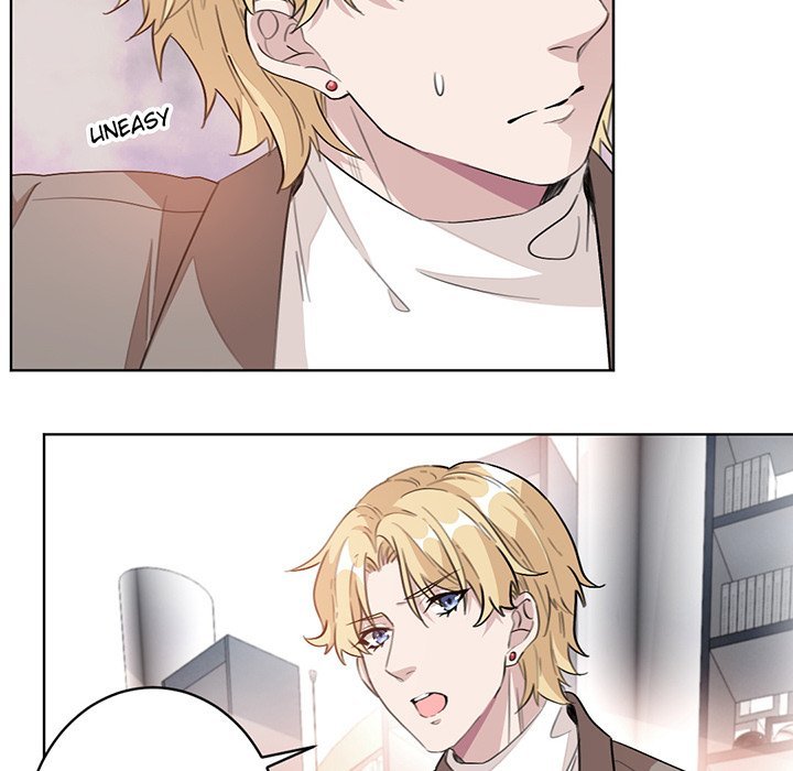 Your Turn to Chase After Me Manhwa - Chapter 5 Page 35