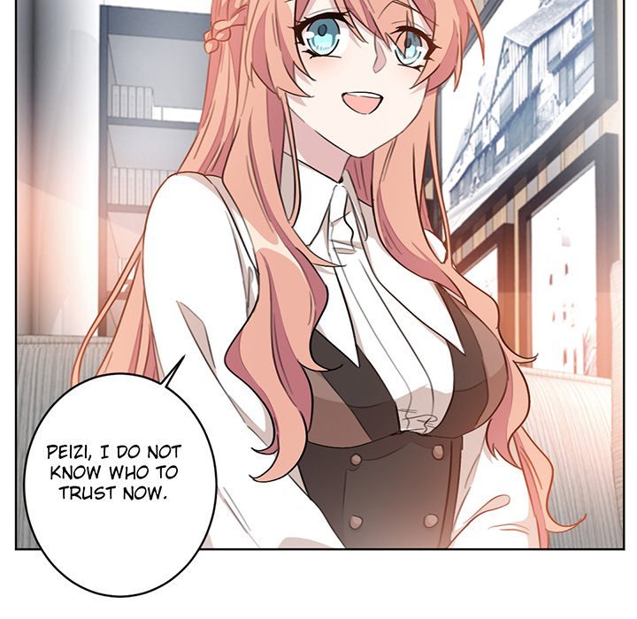 Your Turn to Chase After Me Manhwa - Chapter 5 Page 37