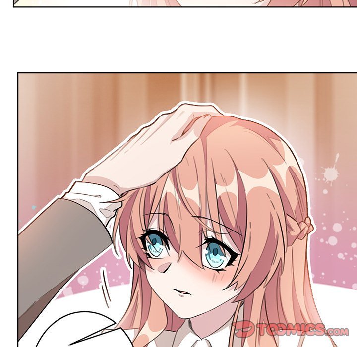 Your Turn to Chase After Me Manhwa - Chapter 5 Page 39