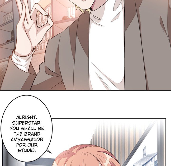 Your Turn to Chase After Me Manhwa - Chapter 5 Page 41