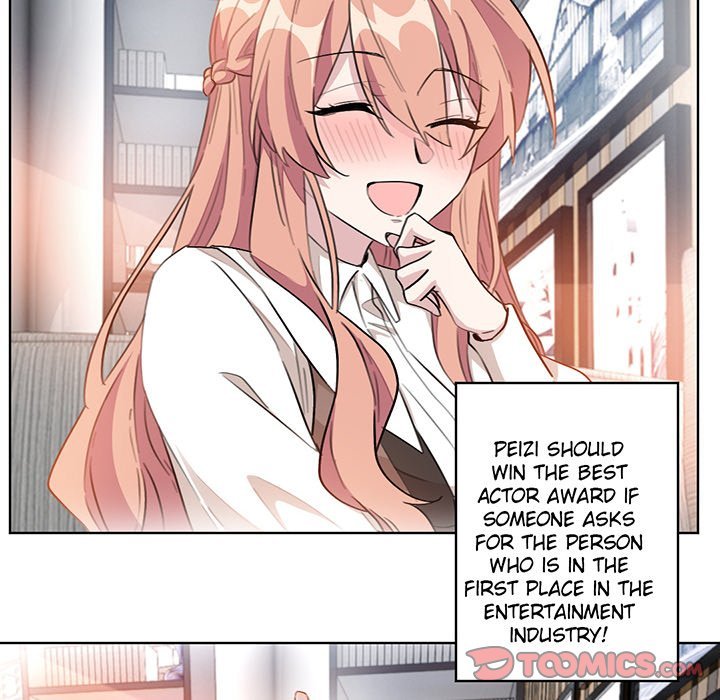 Your Turn to Chase After Me Manhwa - Chapter 5 Page 42