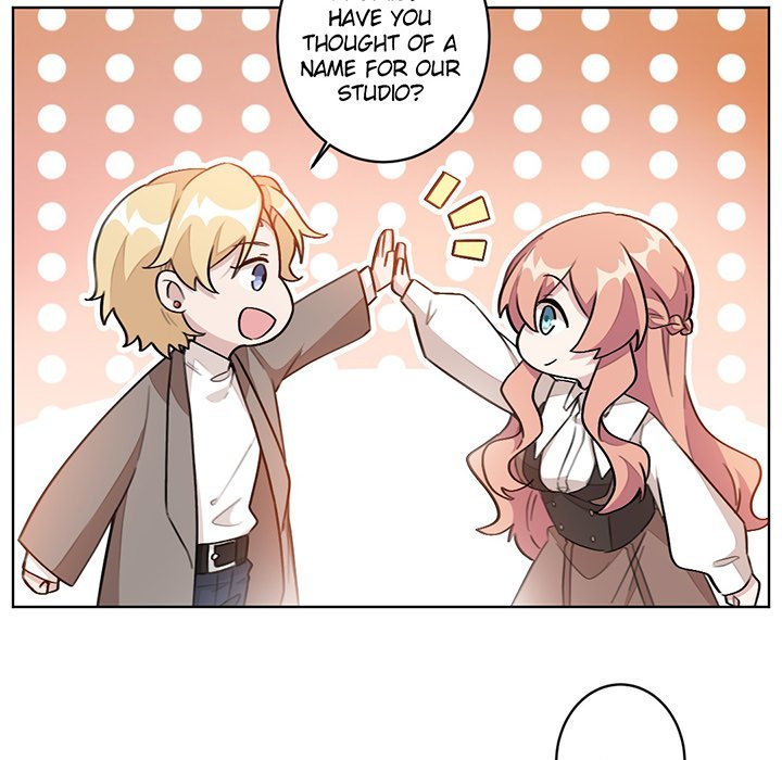 Your Turn to Chase After Me Manhwa - Chapter 5 Page 44