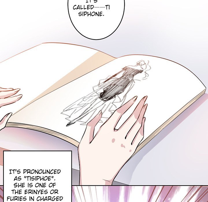 Your Turn to Chase After Me Manhwa - Chapter 5 Page 46