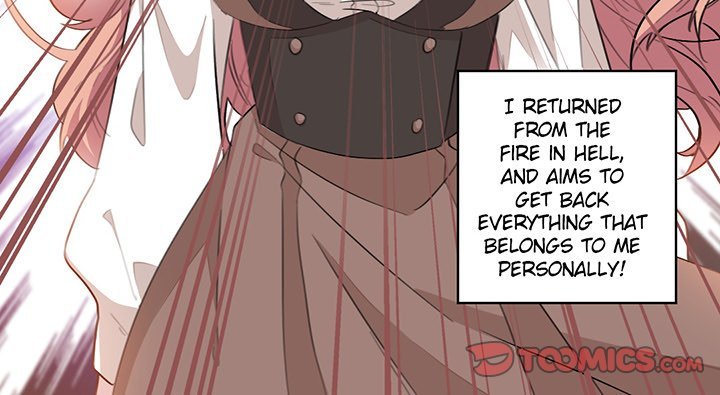 Your Turn to Chase After Me Manhwa - Chapter 5 Page 48