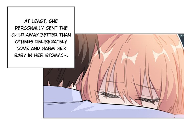 Your Turn to Chase After Me Manhwa - Chapter 91 Page 1