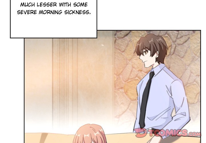 Your Turn to Chase After Me Manhwa - Chapter 91 Page 3