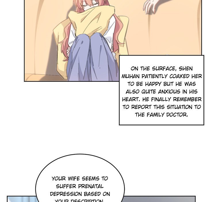 Your Turn to Chase After Me Manhwa - Chapter 91 Page 4