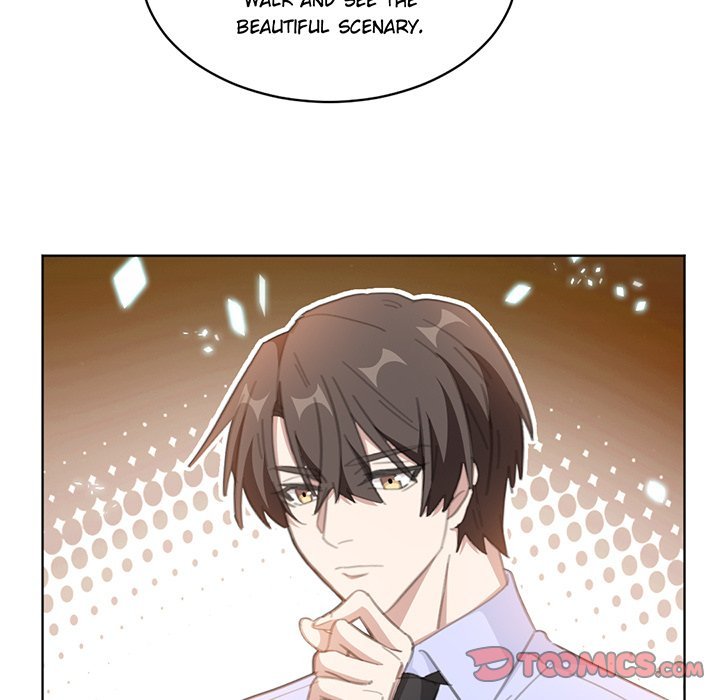 Your Turn to Chase After Me Manhwa - Chapter 91 Page 6