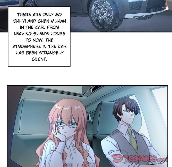 Your Turn to Chase After Me Manhwa - Chapter 91 Page 9