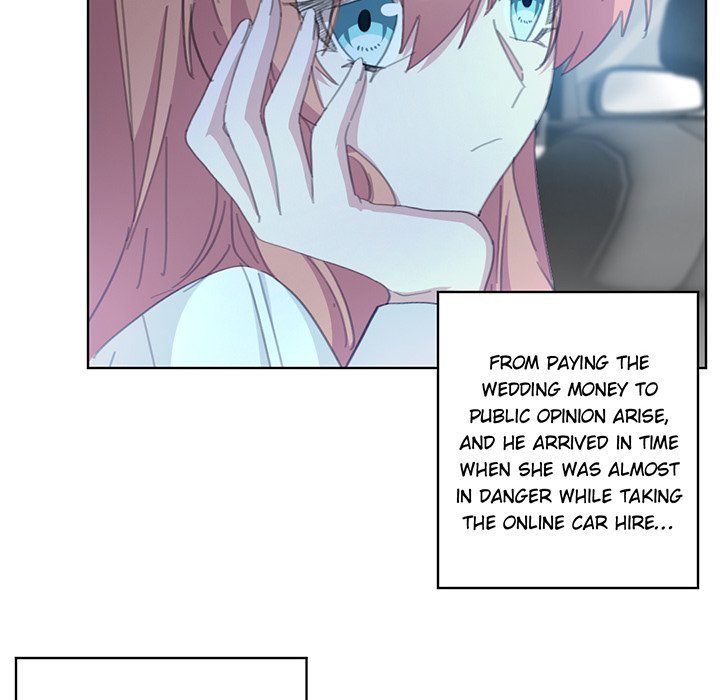 Your Turn to Chase After Me Manhwa - Chapter 91 Page 11